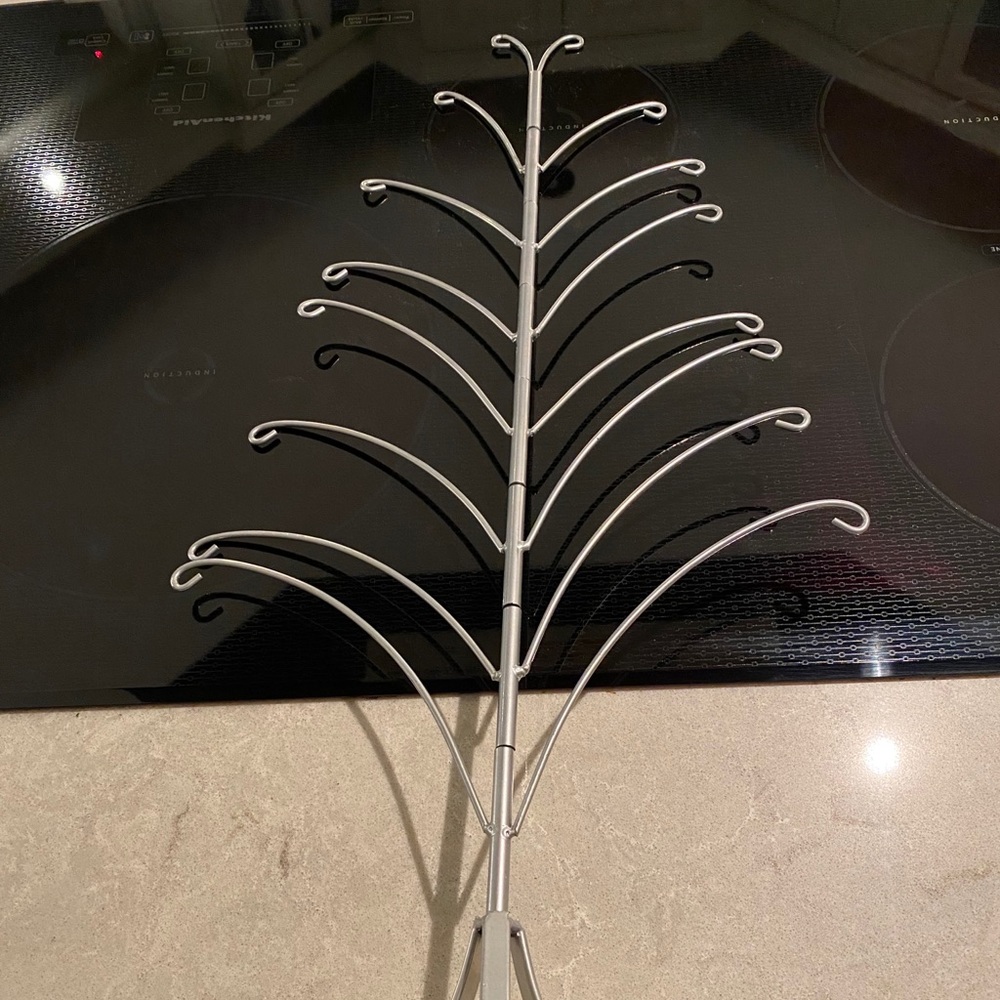 Jewelry Tree
